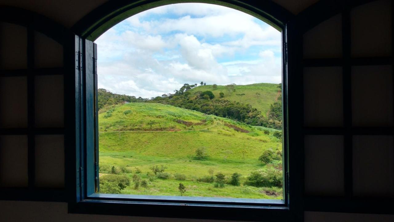 Fazenda Da Luz Villa Vassouras Luaran gambar