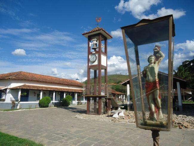 Fazenda Da Luz Villa Vassouras Luaran gambar