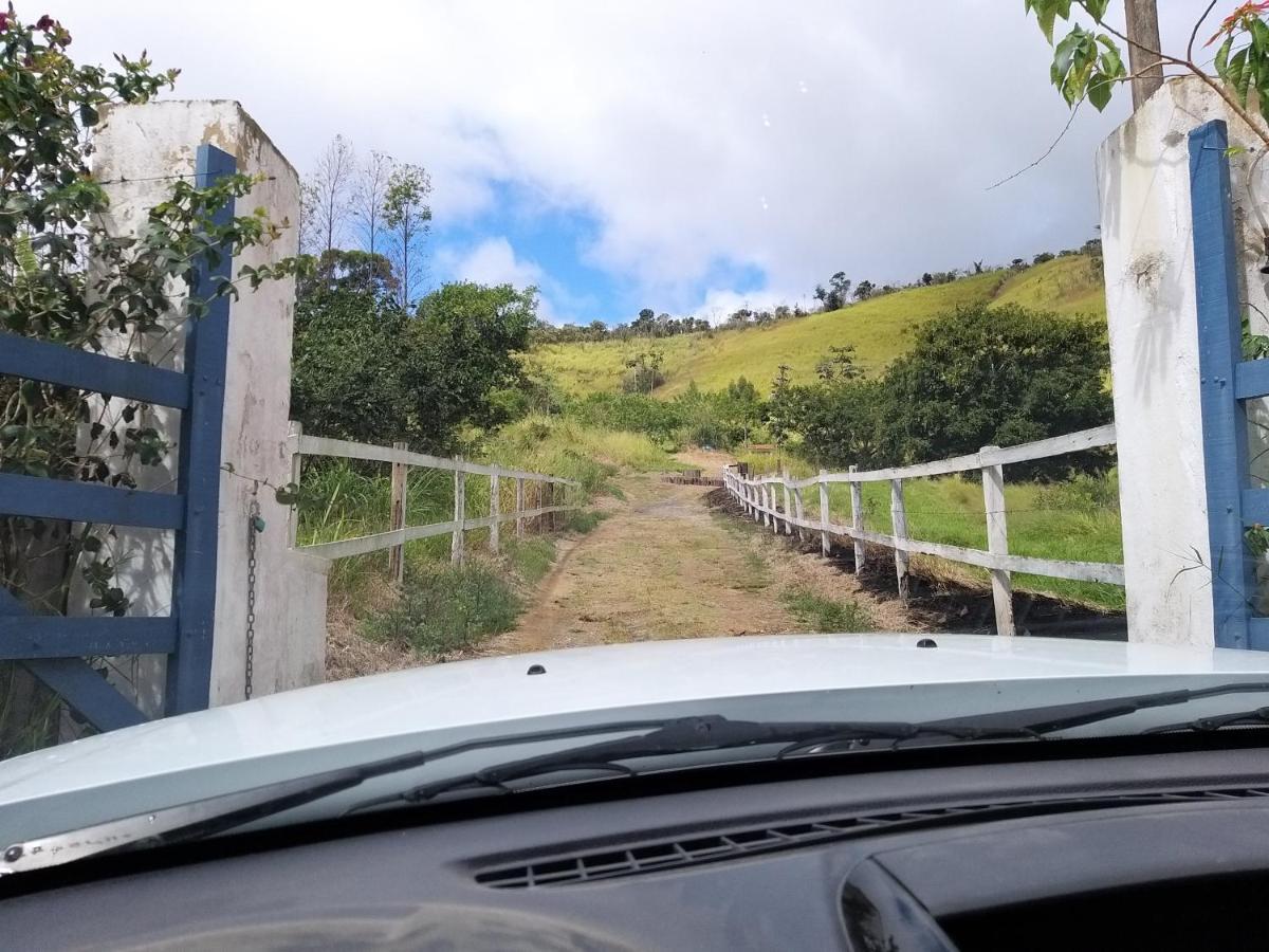 Fazenda Da Luz Villa Vassouras Luaran gambar