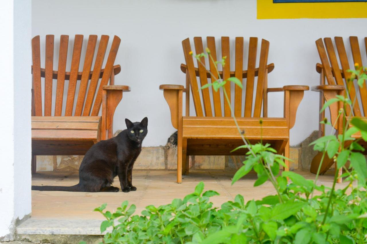 Fazenda Da Luz Villa Vassouras Luaran gambar