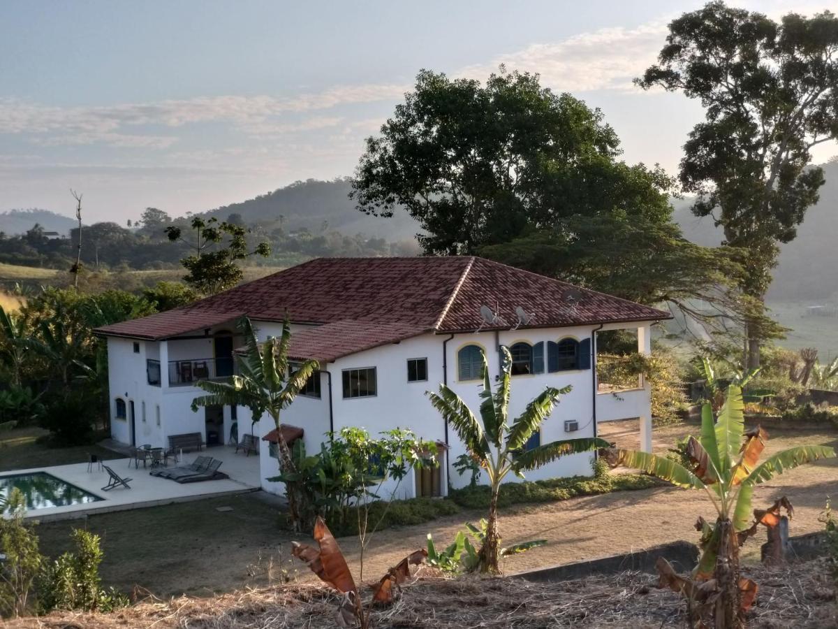 Fazenda Da Luz Villa Vassouras Luaran gambar